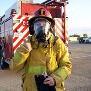 Meet your Posher, Betty